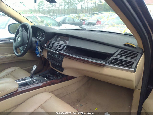 2010 BMW X5 30I VIN: 5UXFE4C54AL276688