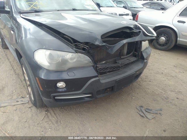 2010 BMW X5 30I VIN: 5UXFE4C54AL276688