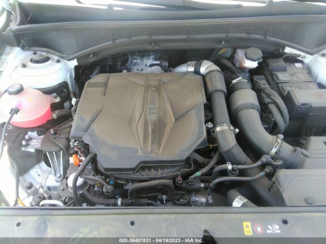 5XYRHDLFXMG046037 KIA SORENTO EX