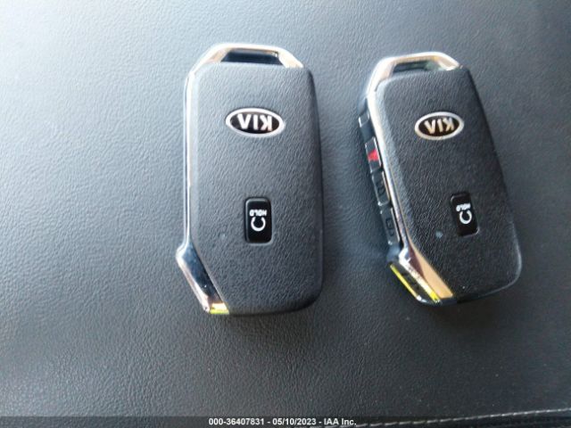 5XYRHDLFXMG046037 KIA SORENTO EX