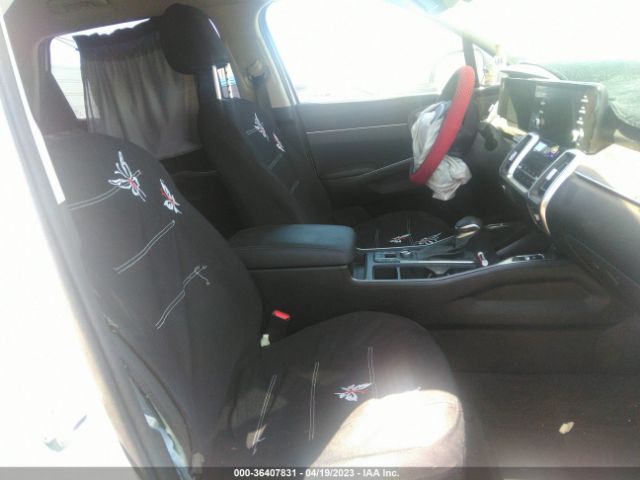 5XYRHDLFXMG046037 KIA SORENTO EX