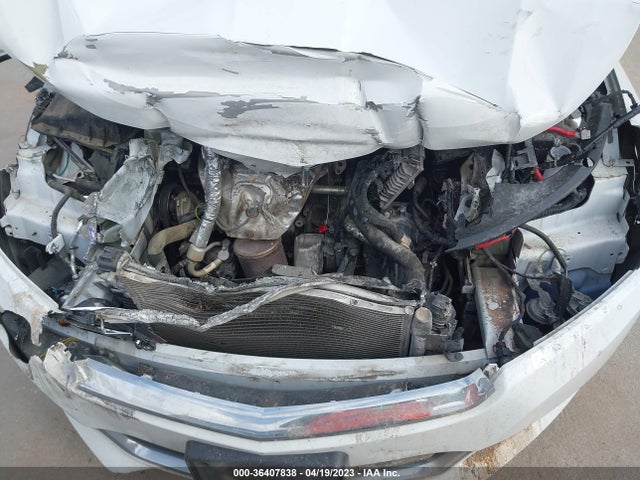 2015 CHEVROLET IMPALA LT VIN: 1G1115SL7FU127831