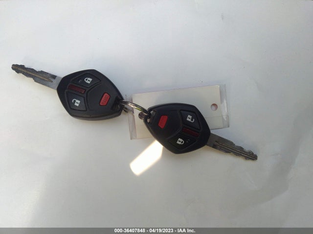 ML32A3HJ2FH052117 Mitsubishi Mirage De/rf