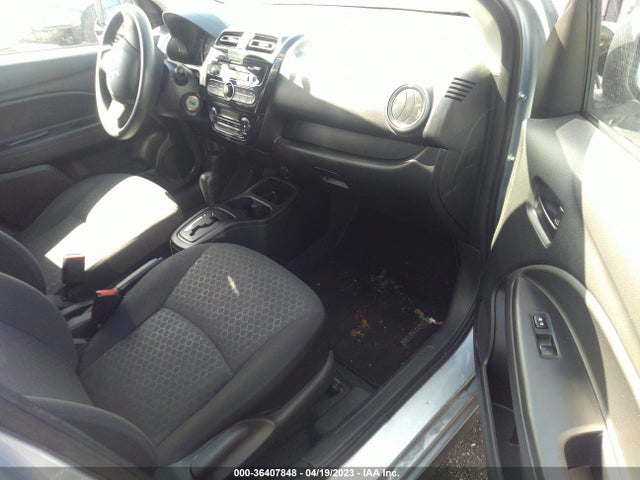 ML32A3HJ2FH052117 Mitsubishi Mirage De/rf