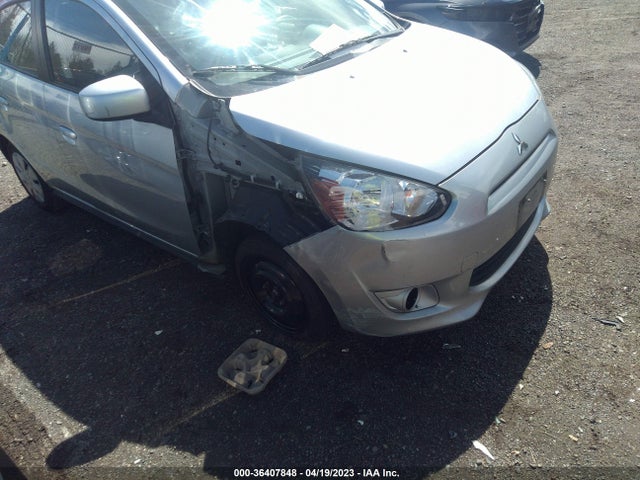 ML32A3HJ2FH052117 Mitsubishi Mirage De/rf