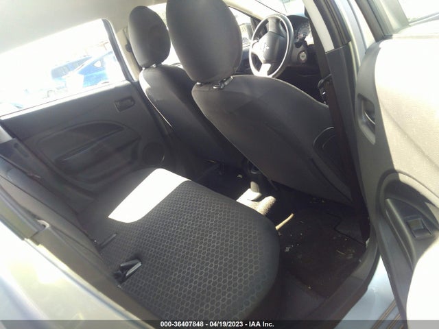 ML32A3HJ2FH052117 Mitsubishi Mirage De/rf