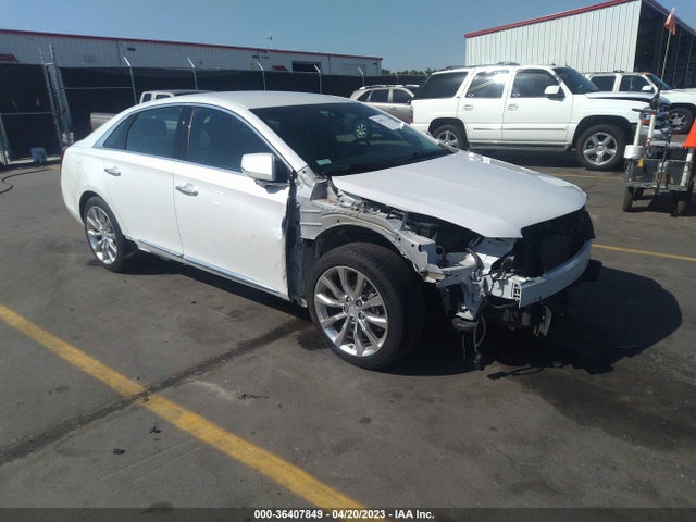 2016 2G61M5S31G9151932 main image