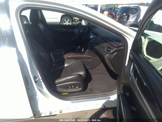 Cadillac Xts Luxury Collection 2016 2G61M5S31G9151932 Image 5