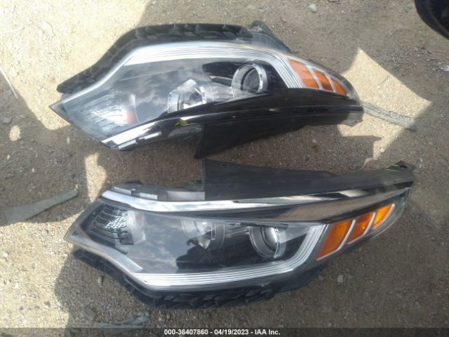 5XXGT4L35HG160467 KIA Optima Lx