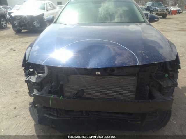 5XXGT4L35HG160467 KIA Optima Lx