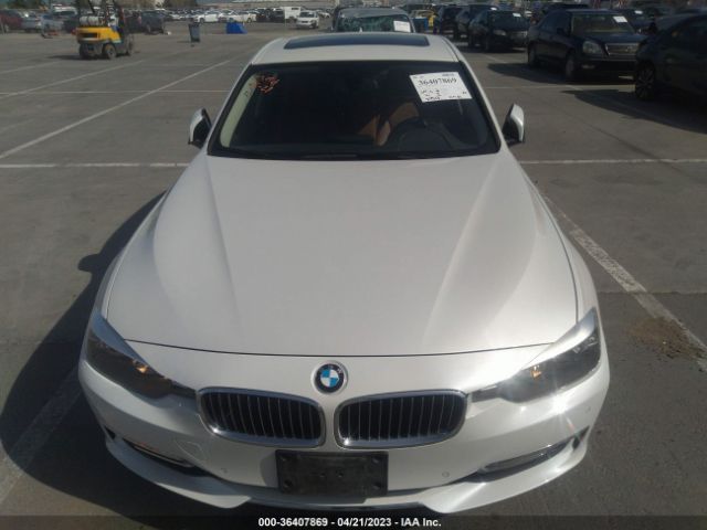 WBA3C1C53FK119799 BMW 3 Series 328i