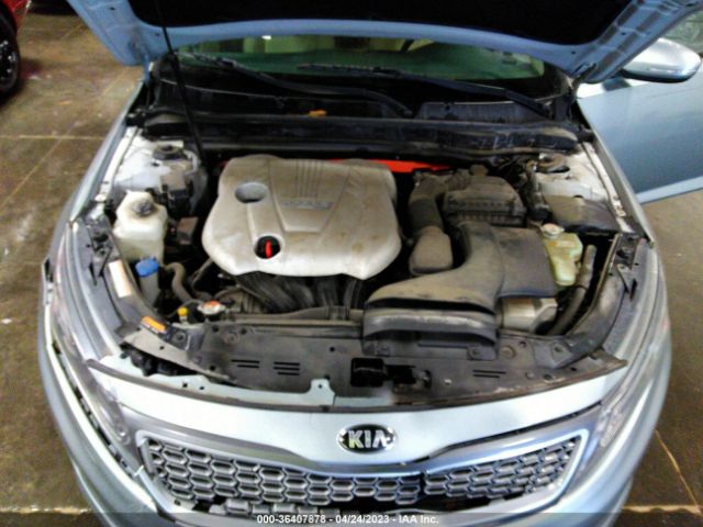 KNAGM4AD8F5088512 KIA OPTIMA HYBRID