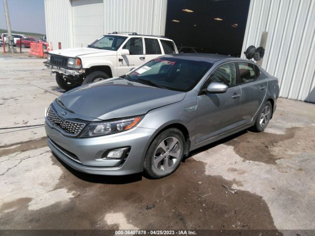 KNAGM4AD8F5088512 KIA OPTIMA HYBRID