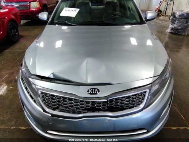 KNAGM4AD8F5088512 KIA OPTIMA HYBRID