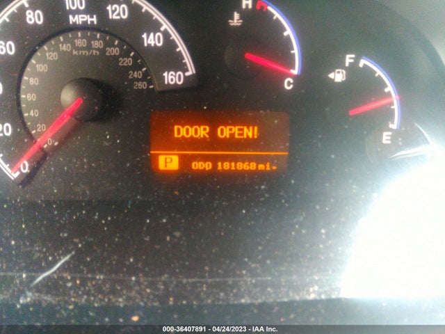 2006 HYUNDAI AZERA LIMITED VIN: KMHFC46F66A104284