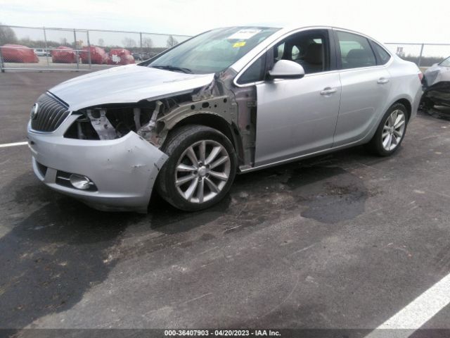1G4PR5SK3E4202133 Buick Verano Convenience Group