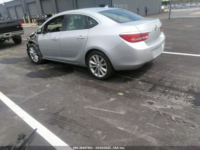 1G4PR5SK3E4202133 Buick Verano Convenience Group