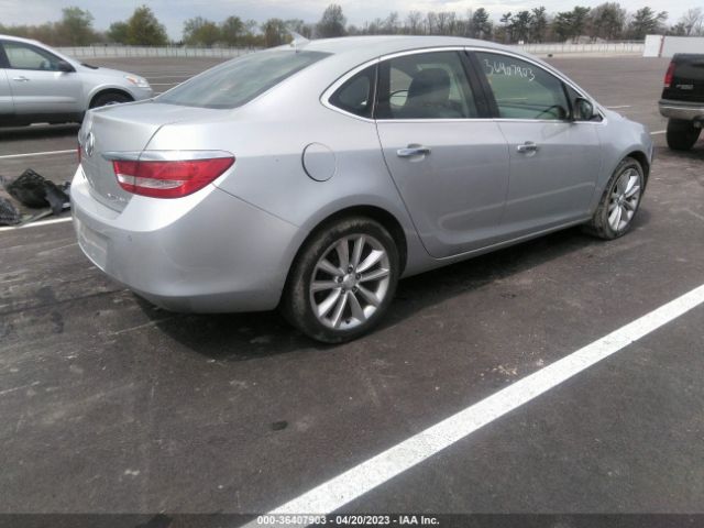 1G4PR5SK3E4202133 Buick Verano Convenience Group