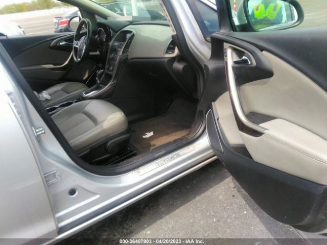 1G4PR5SK3E4202133 Buick Verano Convenience Group