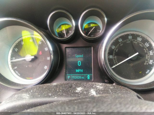 1G4PR5SK3E4202133 Buick Verano Convenience Group