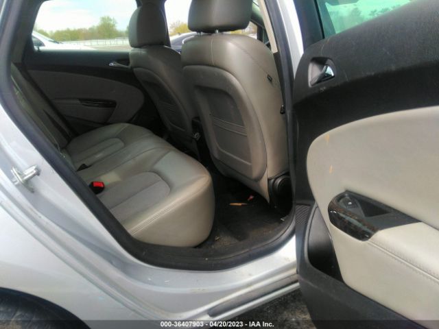 1G4PR5SK3E4202133 Buick Verano Convenience Group