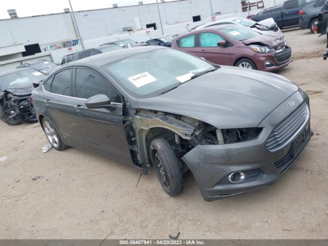 3FA6P0G78GR279271 auction archive image
