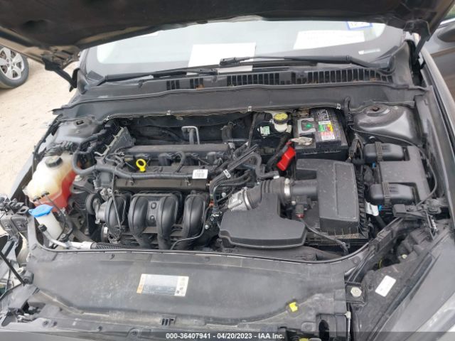 3FA6P0G78GR279271 Ford FUSION S