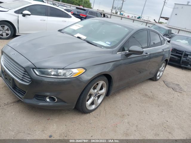 3FA6P0G78GR279271 Ford FUSION S