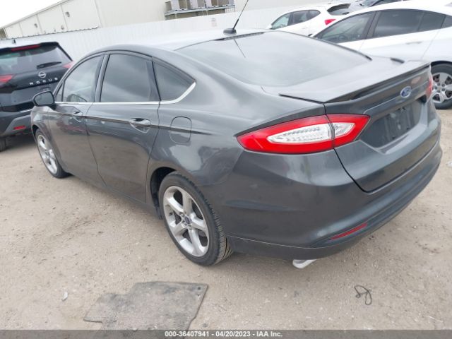 3FA6P0G78GR279271 Ford FUSION S