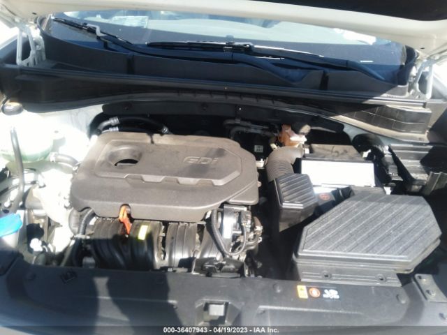 KNDPM3AC8J7343564 KIA Sportage Lx