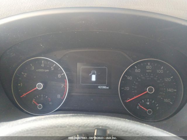 KNDPM3AC8J7343564 KIA Sportage Lx
