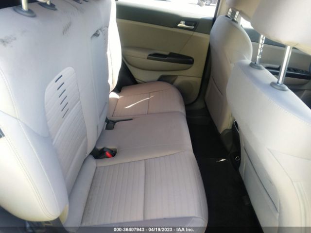 KNDPM3AC8J7343564 KIA Sportage Lx