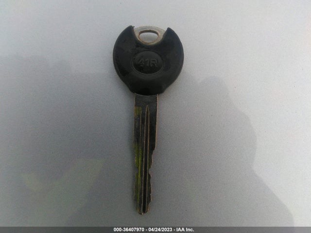 2002 MAZDA PROTEGE DX/LX/ES VIN: JM1BJ225320631497