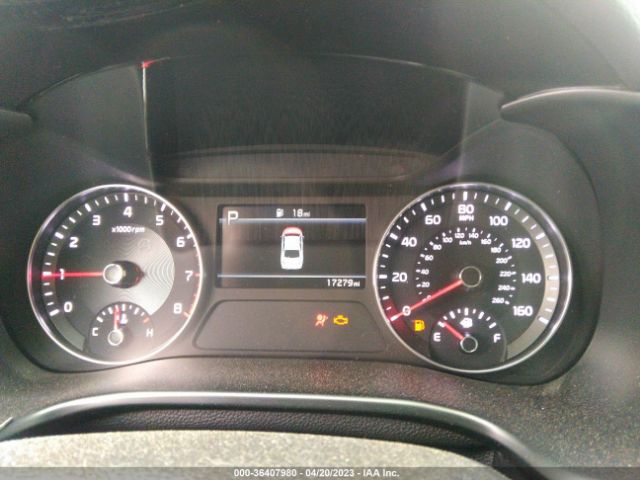3KPF24AD9NE472936 KIA Forte Lxs