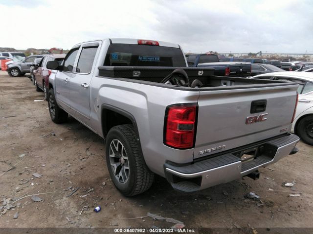 3GTU2VEC1EG565839 GMC Sierra 1500 Slt