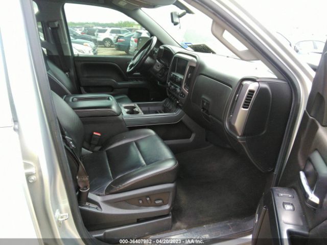3GTU2VEC1EG565839 GMC Sierra 1500 Slt