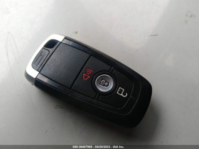 1FMCU9G60LUB22754 Ford ESCAPE SE