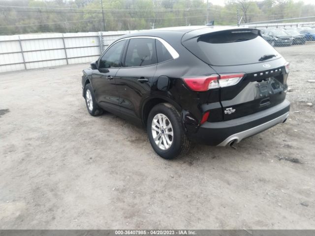 1FMCU9G60LUB22754 Ford ESCAPE SE