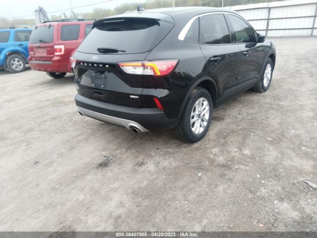 1FMCU9G60LUB22754 Ford ESCAPE SE