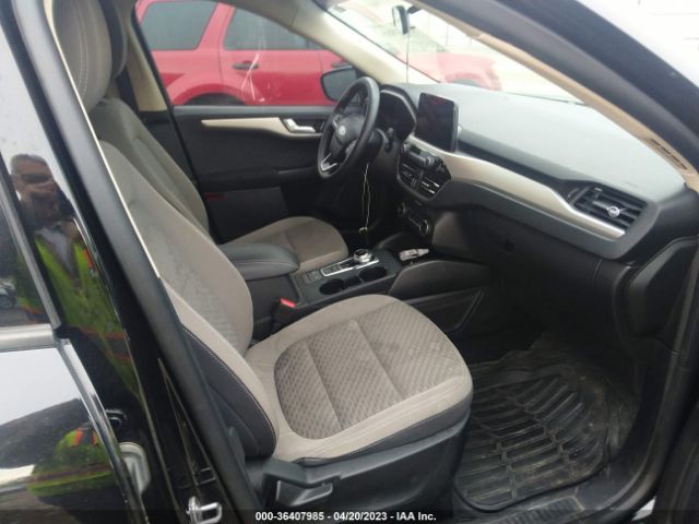 1FMCU9G60LUB22754 Ford ESCAPE SE