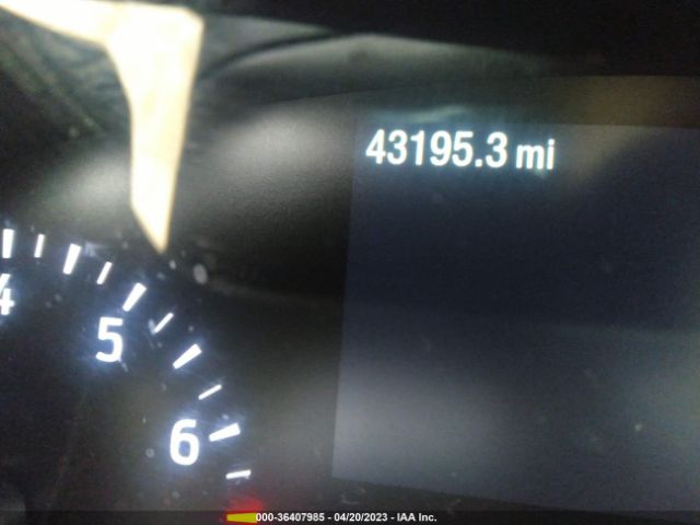 1FMCU9G60LUB22754 Ford ESCAPE SE