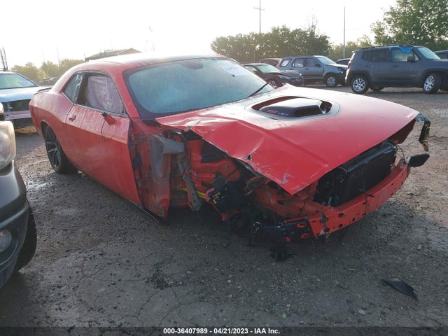 2017 2C3CDZFJ7HH501825 main image
