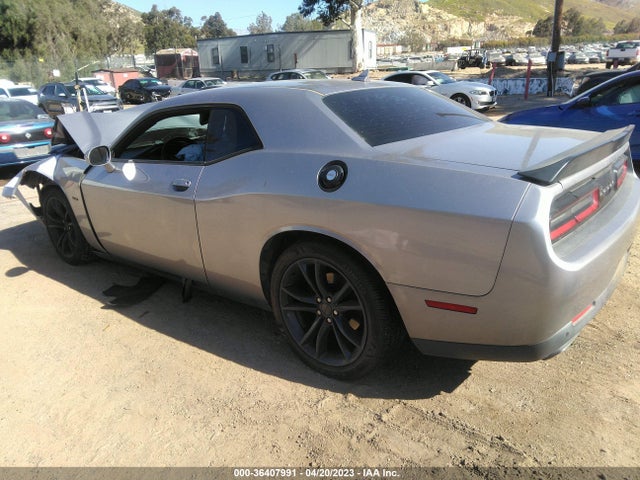 Dodge Challenger R/t 2016 2C3CDZBT7GH317085 Image 3