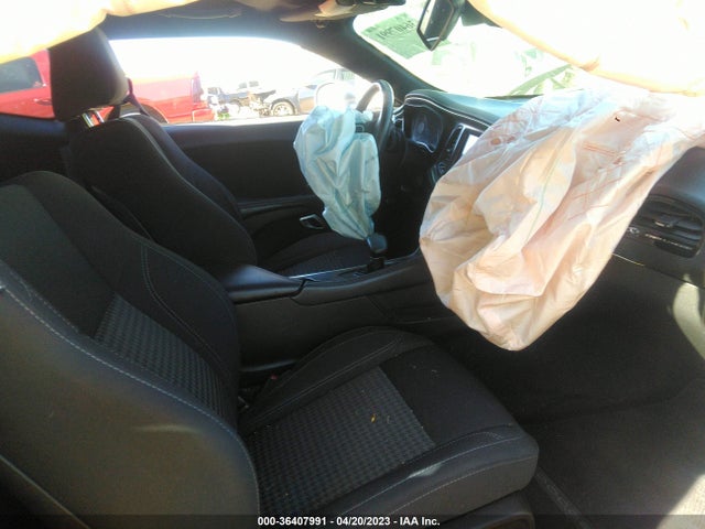 Dodge Challenger R/t 2016 2C3CDZBT7GH317085 Image 5