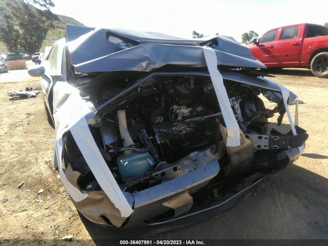 Dodge Challenger R/t 2016 2C3CDZBT7GH317085 Image 6