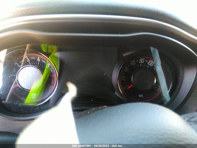 Dodge Challenger R/t 2016 2C3CDZBT7GH317085 Image 7