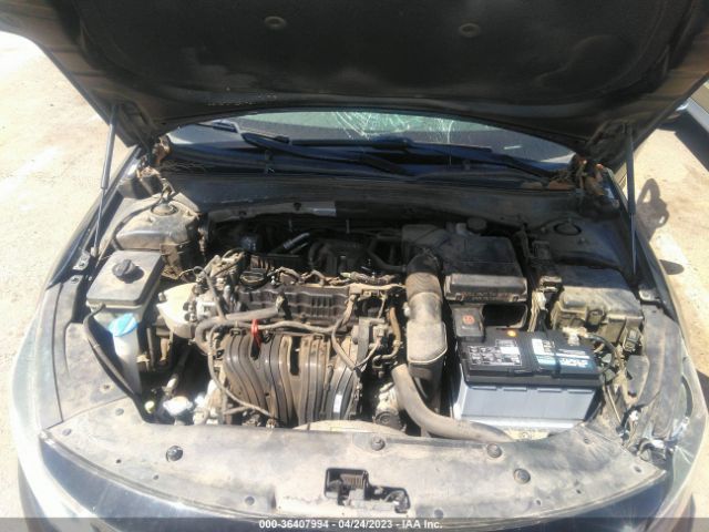 5XXGT4L34GG066093 KIA Optima Lx