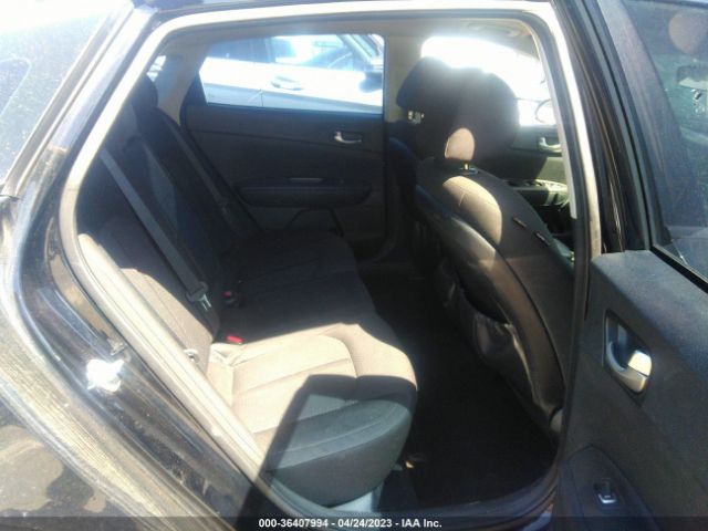 5XXGT4L34GG066093 KIA Optima Lx