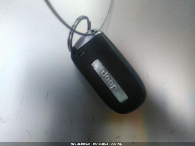 1C4PJLLB1KD202867 Jeep Cherokee Latitude Plus