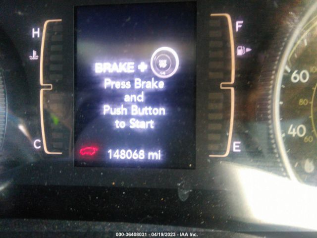 1C4PJLLB1KD202867 Jeep Cherokee Latitude Plus